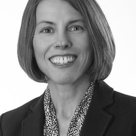 Tracey Armstrong