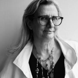 Portrait Dominique Raccah