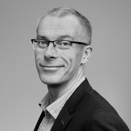 Artur Dyro 