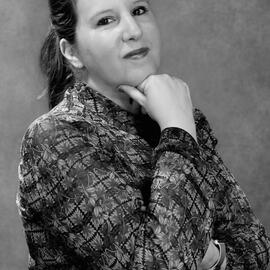 Céline Mas 