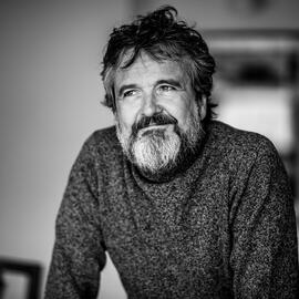 Carlo Cresto-Dina