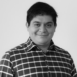 Picture of Carlos Rojas