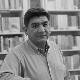Speaker Cesar Medina