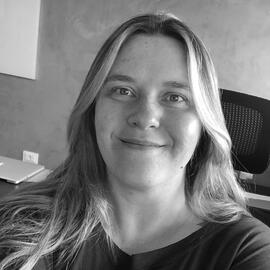 Cristiane Martins, speaker at CONTEC