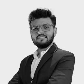 Darshit Shah, Segment Lead - Marketing, KITABOO
