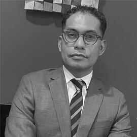 Edison García, speaker at CONTEC