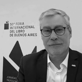 Ezequiel Martínez, speaker at CONTEC