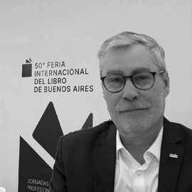 Ezequiel Martínez, speaker at CONTEC