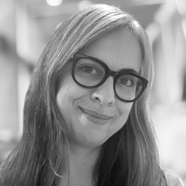 Florencia Menestrina, speaker at CONTEC