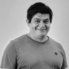 Carlos Rojas, speaker at CONTEC