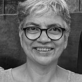 Gita Wolf