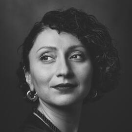 Gvantsa Jobava