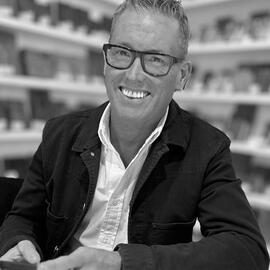 James Whittaker