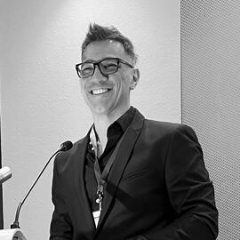 Juan Pablo Bellini, speaker at CONTEC