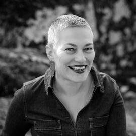 2026 Image Speaker Karine Leclerc