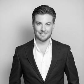 Portrait Keith Riegert