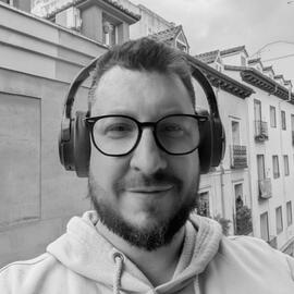 Lorenzo Herrero, speaker at CONTEC