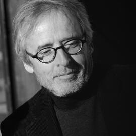 Speaker Lutz Kliche