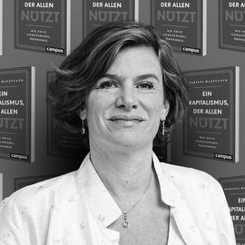 Mariana Mazzucato