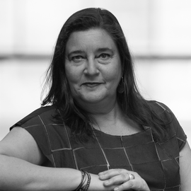 Speaker Marifé Boix Garcia