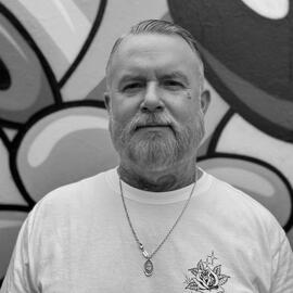 Portrait Matt Briel