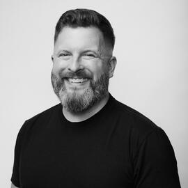 Michael Tamblyn, speaker at CONTEC