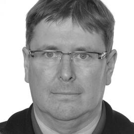 Porträt von Mitja Jermol