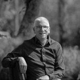 Porträt von Peter Berkery