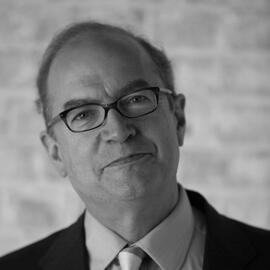 Nigel Newton 