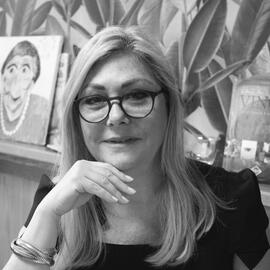 Speaker Orit Btesh