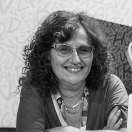 Patricia Kolesnicov, speaker at CONTEC