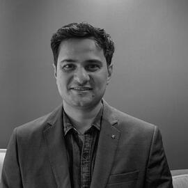 Pavan Modh, Business Manager, KITABOO