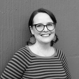 2026 Image Speaker Raina Teglemeier