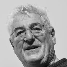 Richard Charkin