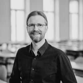 Sebastian Stober