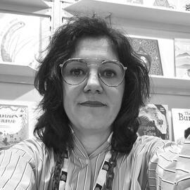 2026 Image Speaker Stephanie Barrouillet