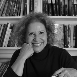 Trini Vergara, speaker at CONTEC