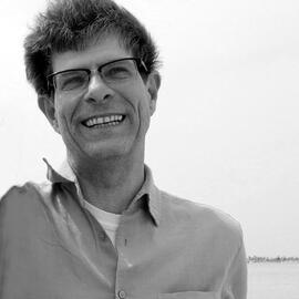 Portrait Stephan Trudewind