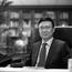 HE Zhiyong, Board Chairman of Xinhua Winshare Publishing and Media Co., Ltd