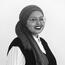 Portrait of Hana El Niwairi
