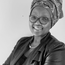 Portrait of Phindile Dlamini