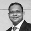 Portrait Pranav Gupta