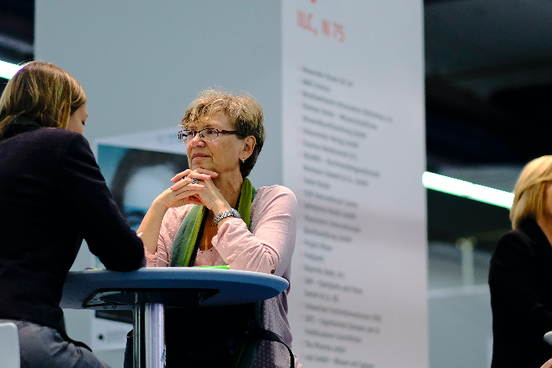 ILC auf der Frankfurter Buchmesse