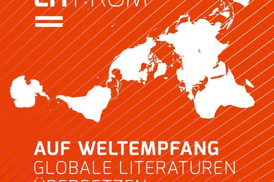 Litprom Podcast: Auf Weltempfang - Globale Literaturen übersetzen