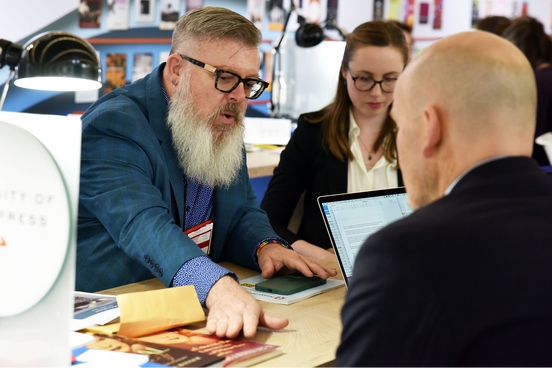 Publishing-Partners-Beratung