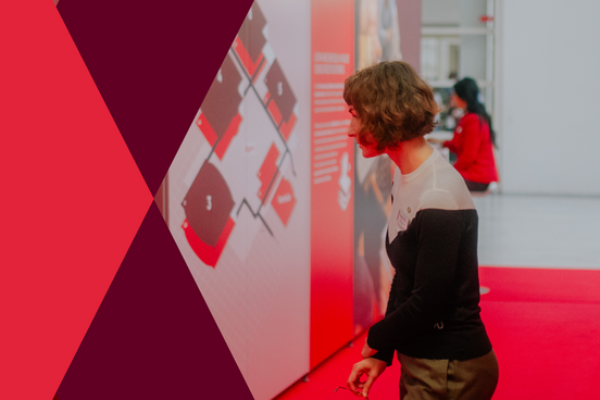 Die Frankfurter Buchmesse entwickelt sich weiter 