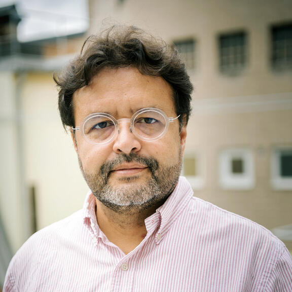 Carlo Carrenho