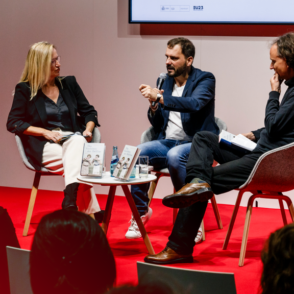 Bühne Stage 4.0 Teaser