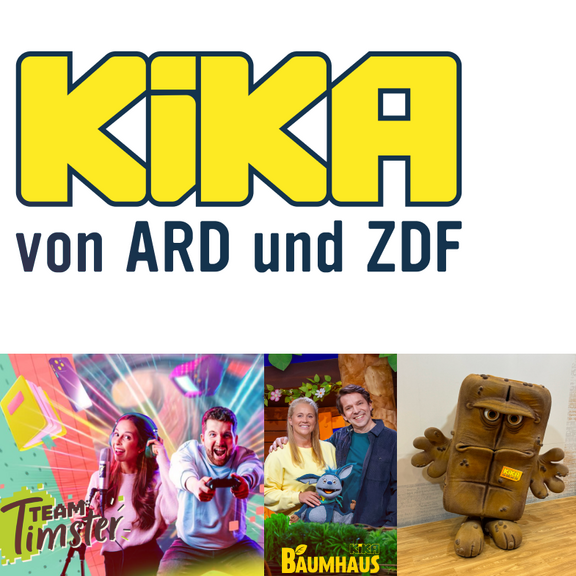 KIKA Collage