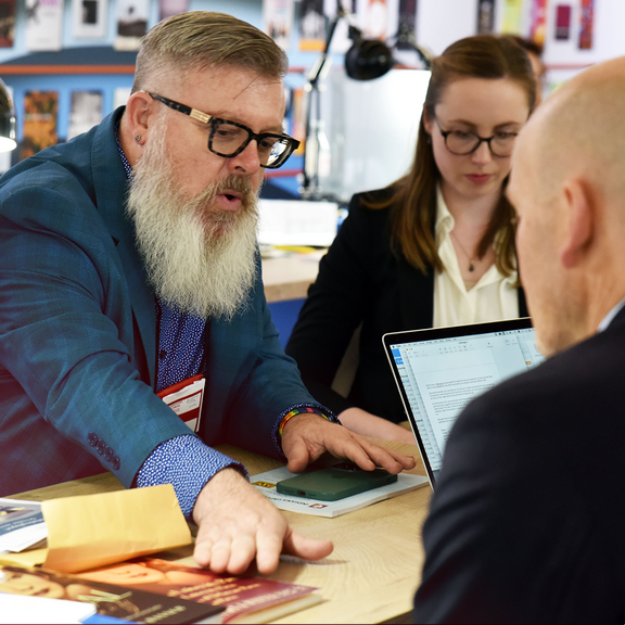 Publishing-Partners-Beratung